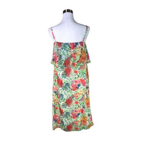 Unisex Marimekko - Dress, size 36 - White (2)
