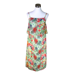 Unisex Marimekko - Dress, size 36 - White (1)