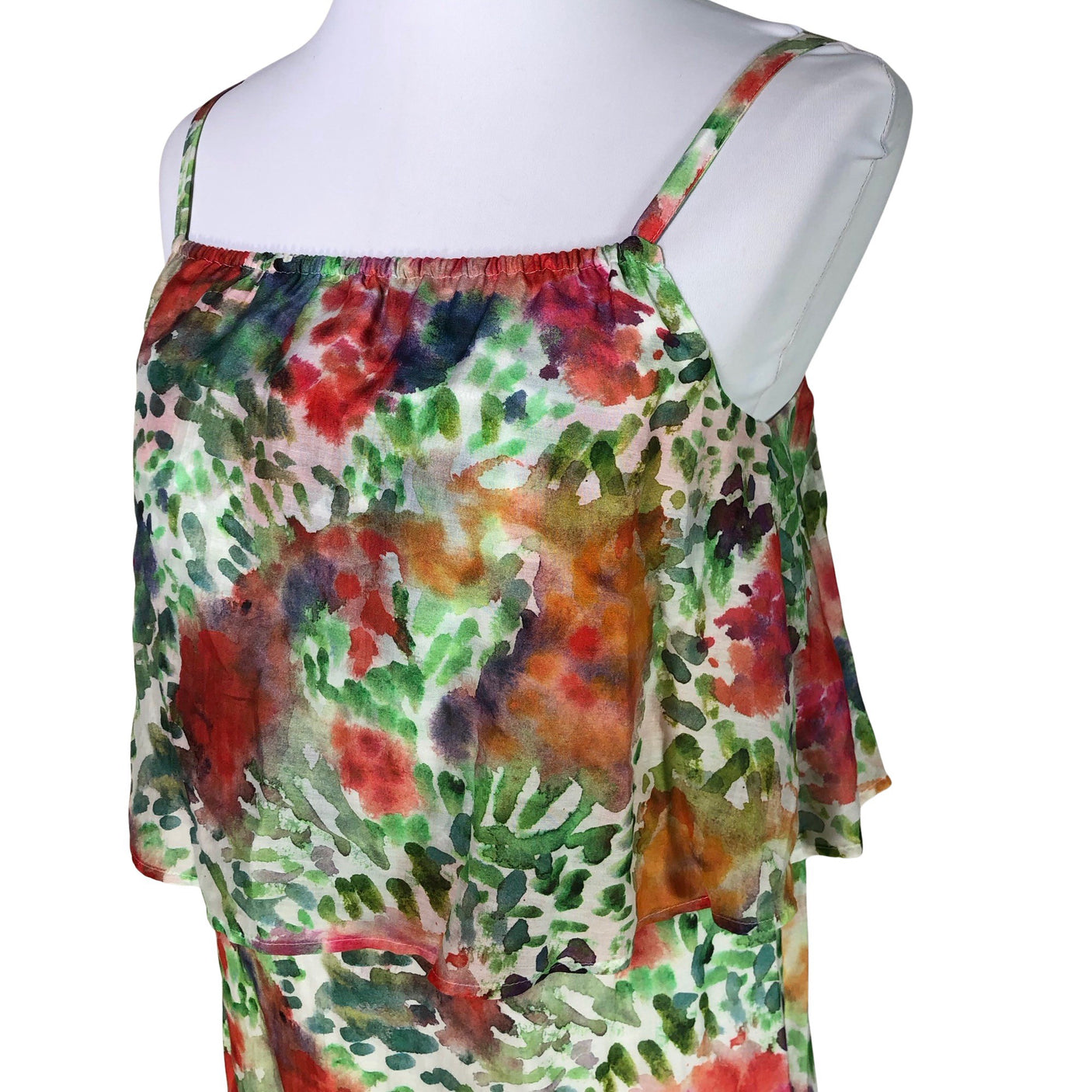 Unisex Marimekko - Dress, size 36 - White (3)