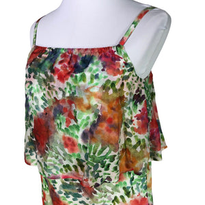 Unisex Marimekko - Dress, size 36 - White (3)