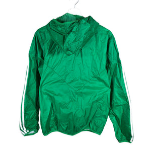 Unisex Adidas - Outdoor jacket, size S - Green (2)