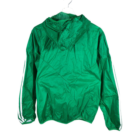 Unisex Adidas - Outdoor jacket, size S - Green (2)