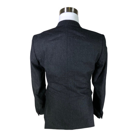 Unisex Tiger of Sweden - Blazer, size S - Gray (2)