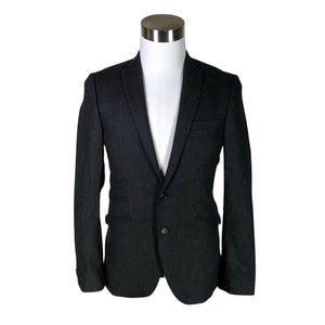 Unisex Tiger of Sweden - Blazer, size S - Gray (1)