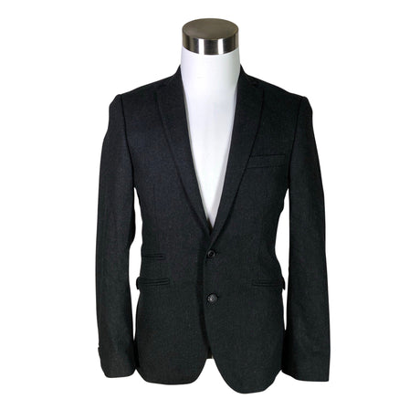 Unisex Tiger of Sweden - Blazer, size S - Gray ()