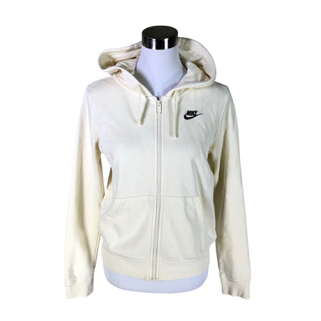 Unisex Nike - Hoodie, size 34 - Beige ()