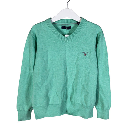 Unisex Gant - Sweater, size 134 - 140 - Green ()