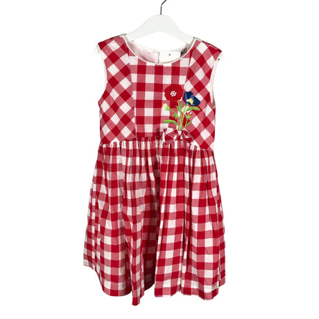 Unisex Mayoral - Dress, size 128 - 134 - Red ()