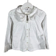 Unisex Mayoral - Blouse, size 98 - 104 - White ()