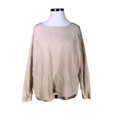 Unisex Autograph - Sweater, size 50 - Beige ()