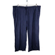 Unisex Marks&Spencer - Slacks, size 52 - Blue ()
