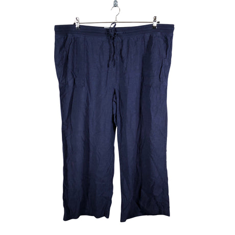 Unisex Marks&Spencer - Slacks, size 52 - Blue ()