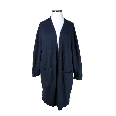 Unisex Esprit - Cardigan, size 52 - Blue ()