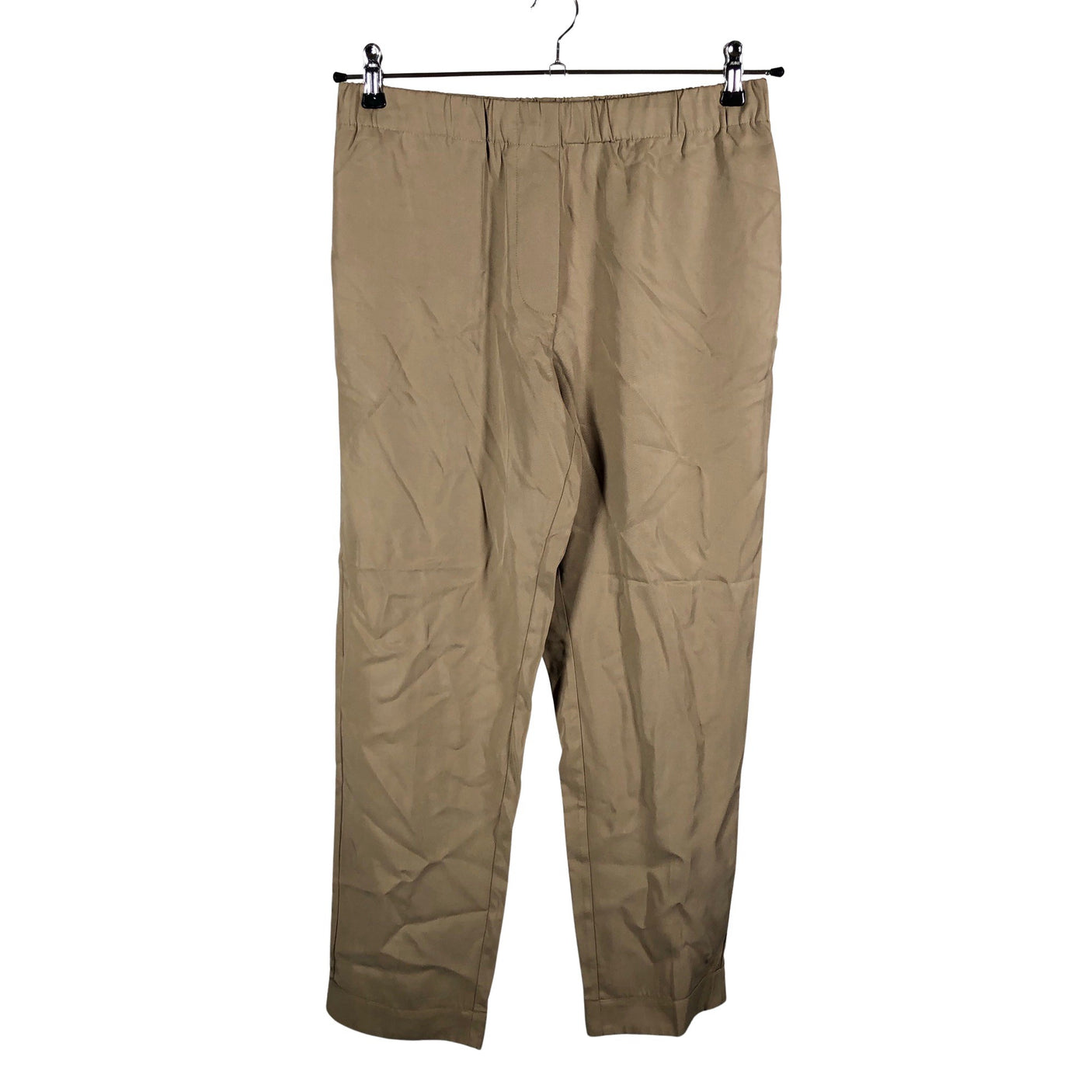 Unisex Samsoe&Samsoe - Slacks, size 38 - Beige (1)