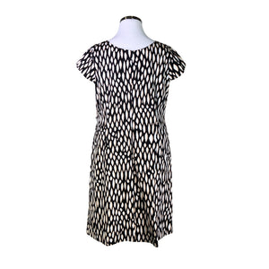 Unisex Comma - Dress, size 46 - Black (2)