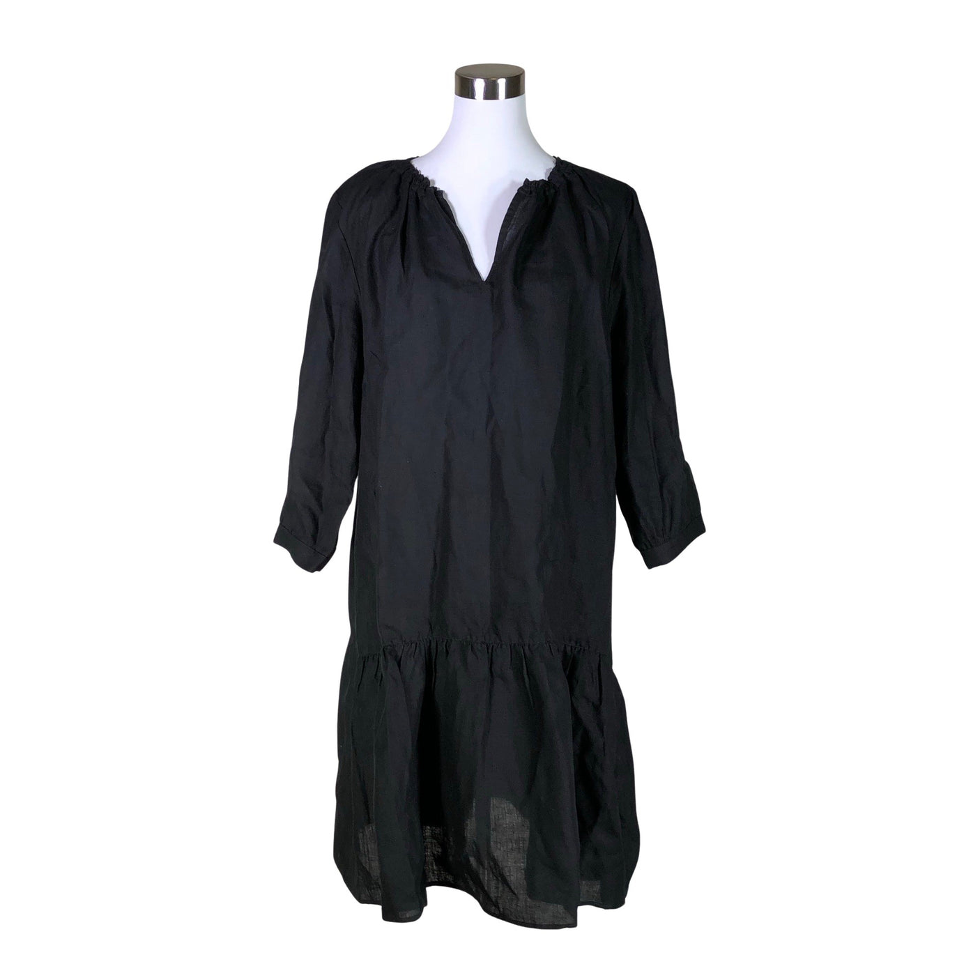 Unisex Sinnuu - Dress, size 40 - Black (1)