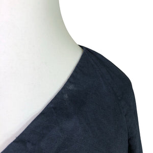 Unisex Marc O'Polo - Blouse, size 42 - Blue (3)