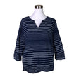 Unisex Esprit - Blouse, size 40 - Blue ()