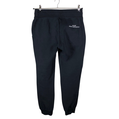 Unisex Peak Performance - Sweatpants, size 48 - Black (2)