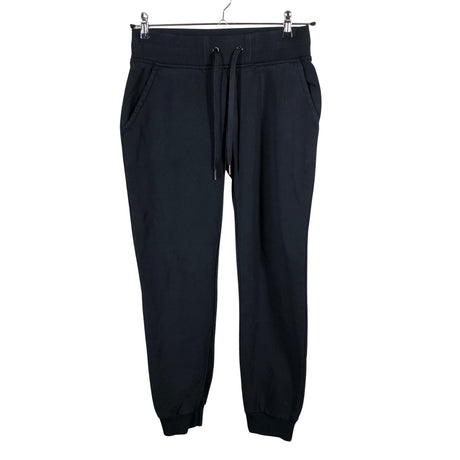 Unisex Peak Performance - Sweatpants, size 48 - Black ()