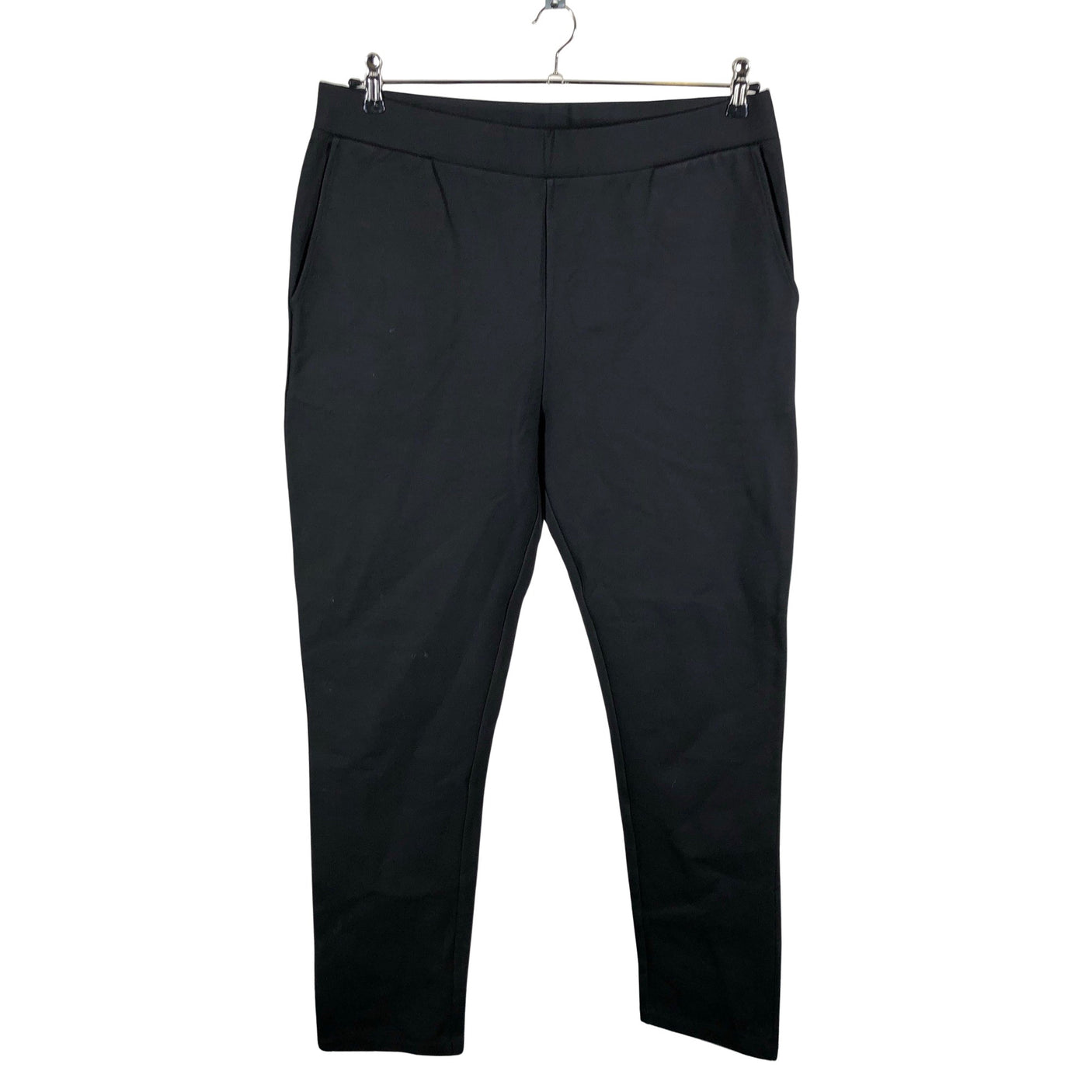 Unisex me&i - Tricot pants, size 46 - Black (1)