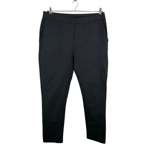 Unisex me&i - Tricot pants, size 46 - Black (1)