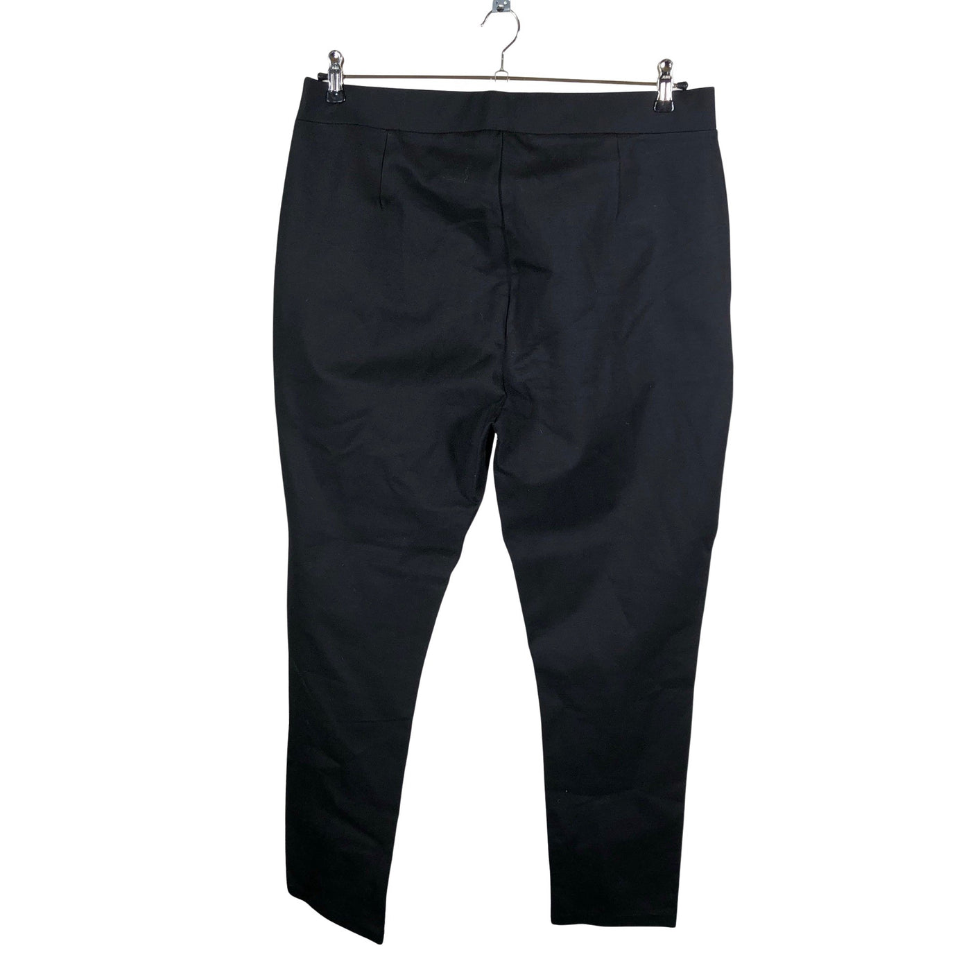 Unisex me&i - Tricot pants, size 46 - Black (2)