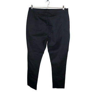 Unisex me&i - Tricot pants, size 46 - Black (2)