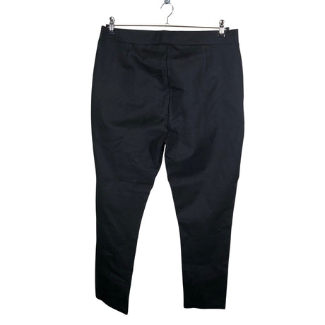 Unisex me&i - Tricot pants, size 46 - Black (2)