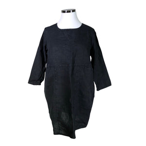 Unisex Bypias - Tunic, size 42 - Black (1)