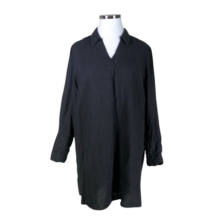 Unisex Noom - Tunic, size 44 - Black ()