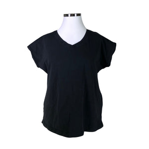 Unisex NOSH - T-shirt, size 46 - Black (1)