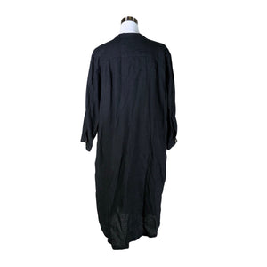 Unisex Cuosi - Dress, size 40 - Black (2)