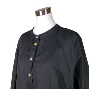 Unisex Cuosi - Dress, size 40 - Black (3)