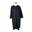 Unisex Cuosi - Dress, size 40 - Black ()
