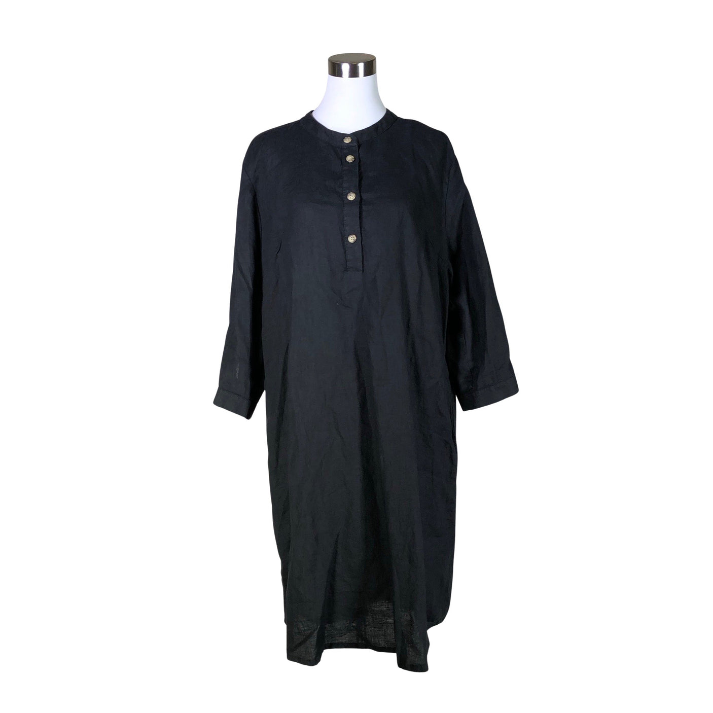 Unisex Cuosi - Dress, size 40 - Black (1)