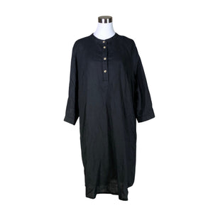 Unisex Cuosi - Dress, size 40 - Black (1)