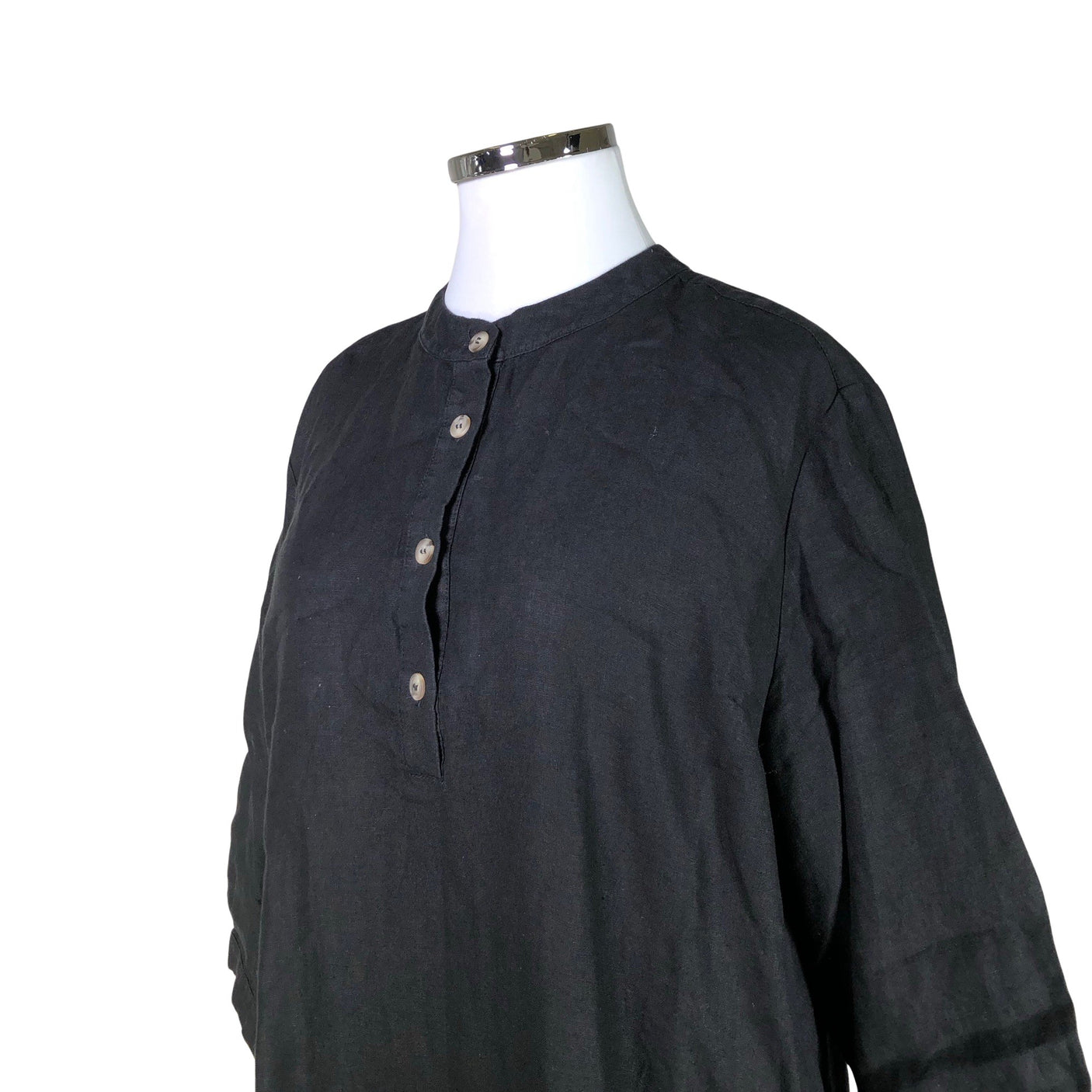 Unisex Cuosi - Dress, size 42 - Black (3)