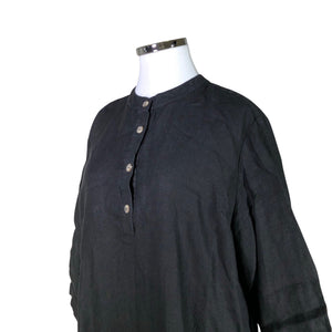 Unisex Cuosi - Dress, size 42 - Black (3)