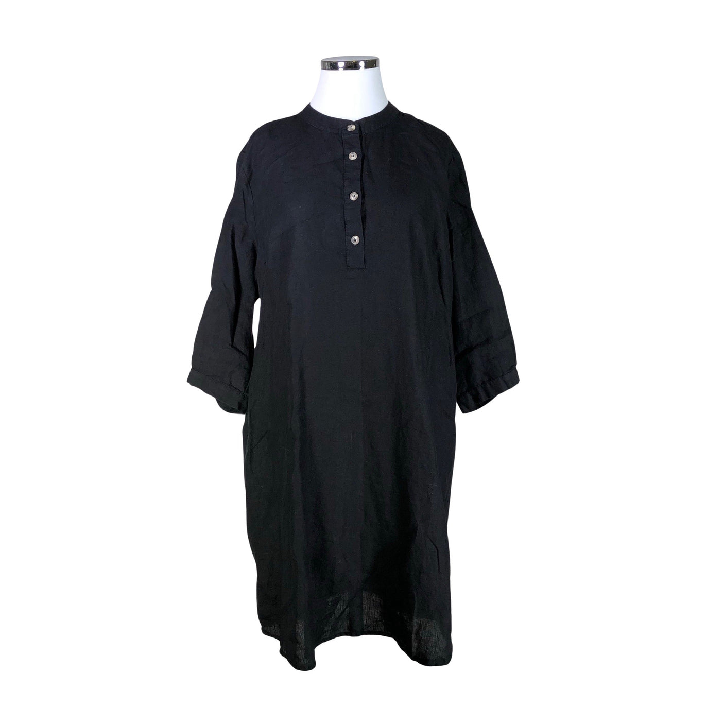 Unisex Cuosi - Dress, size 42 - Black (1)