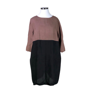 Unisex Cuosi - Dress, size 42 - Black (1)