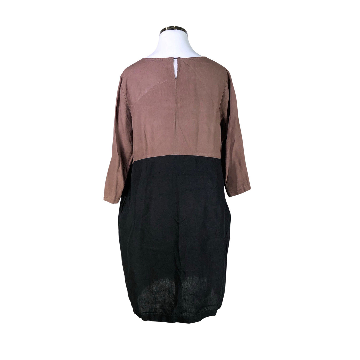 Unisex Cuosi - Dress, size 42 - Black (2)