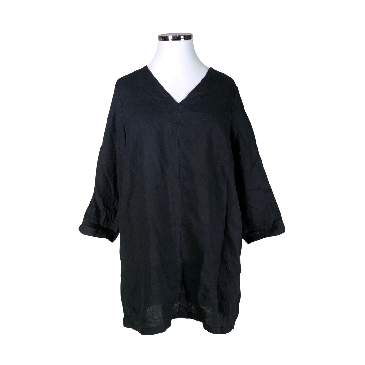 Unisex Cuosi - Tunic, size 42 - Black (1)