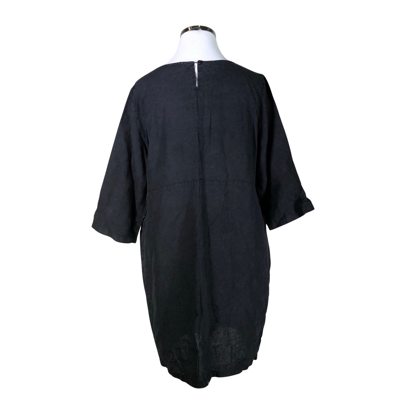 Unisex Cuosi - Dress, size 42 - Black (2)