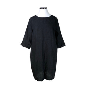 Unisex Cuosi - Dress, size 42 - Black (1)