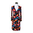 Unisex SE1 London - Tricot dress, size 36 - Black ()