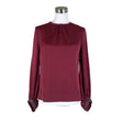 Unisex Ted Baker - Party shirt, size 38 - Wine red ()