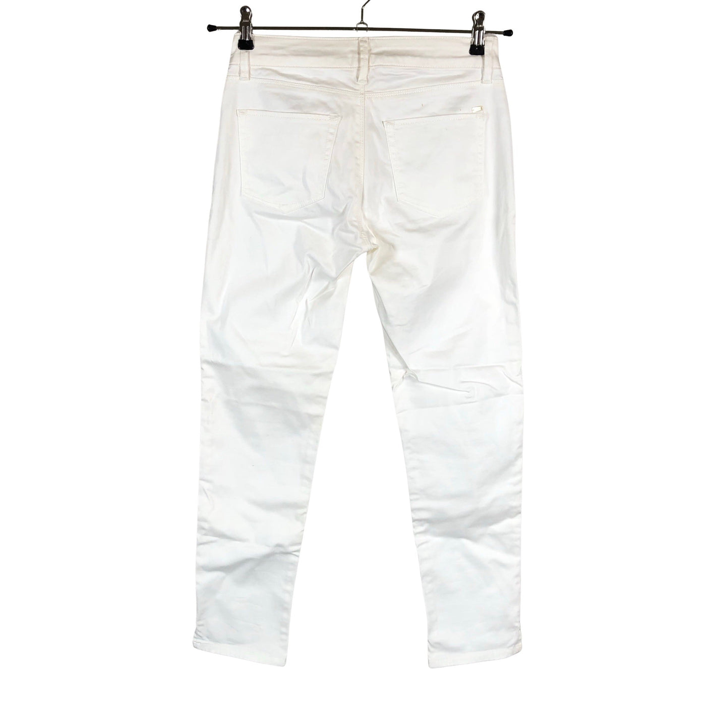 Unisex Tommy Hilfiger - Slacks, size W26 - White (2)