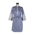 Unisex Lauren Ralph Lauren - Dress, size 36 - Blue ()