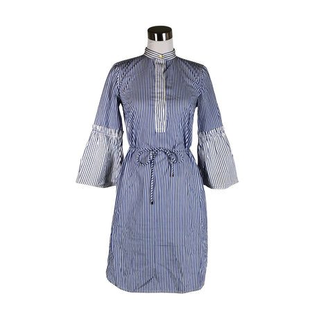 Unisex Lauren Ralph Lauren - Dress, size 36 - Blue ()